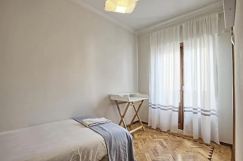 Apartment Apolonia 3 Frontal River View Lisbon